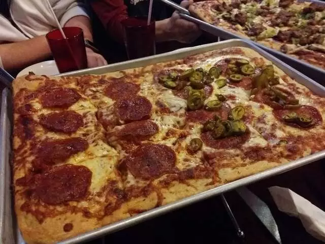 Adriatico’s