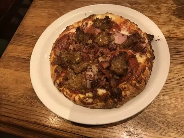 Adriatico’s
