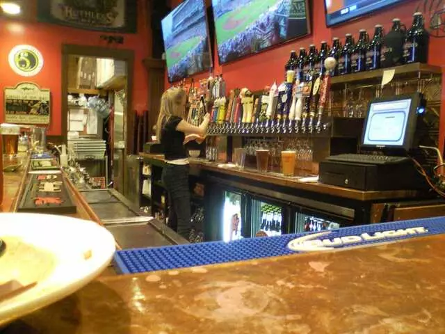 Adriatico’s