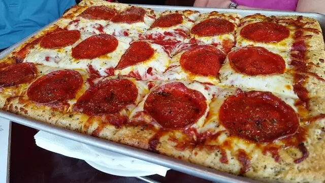 Adriatico’s