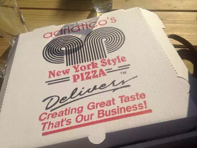 Adriatico’s
