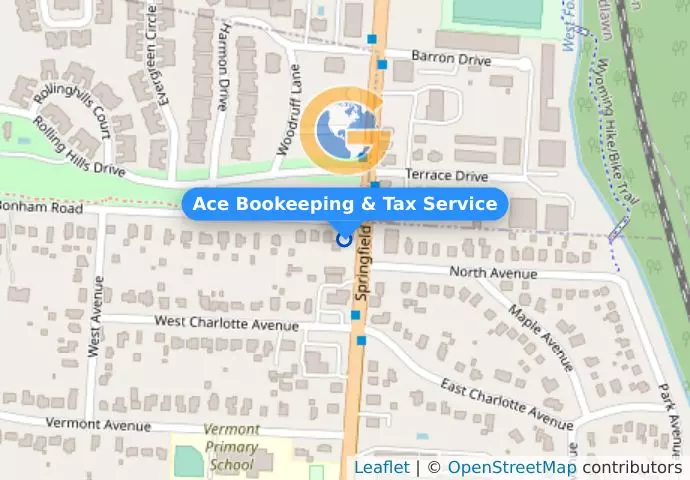 Ace Bookeeping & Tax Service