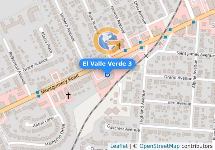 El Valle Verde 3