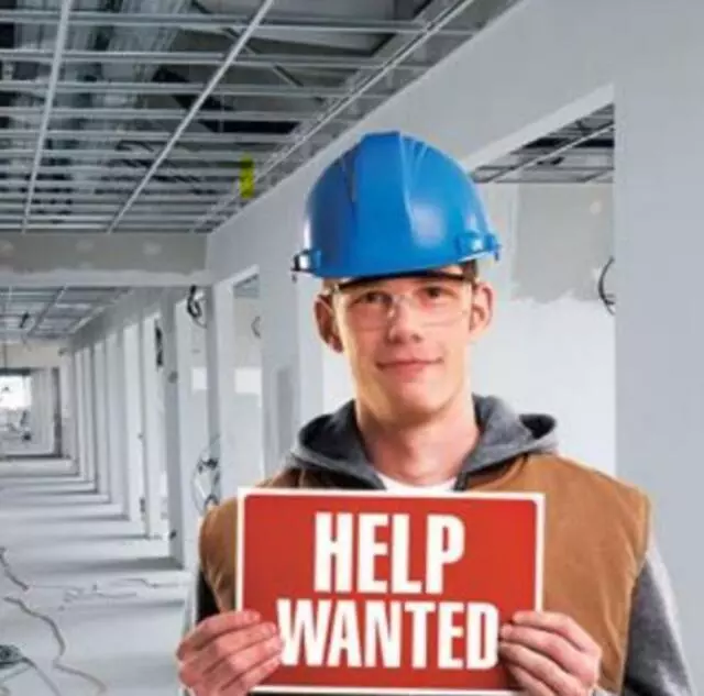 IBEW /NECA Electrical Training Center
