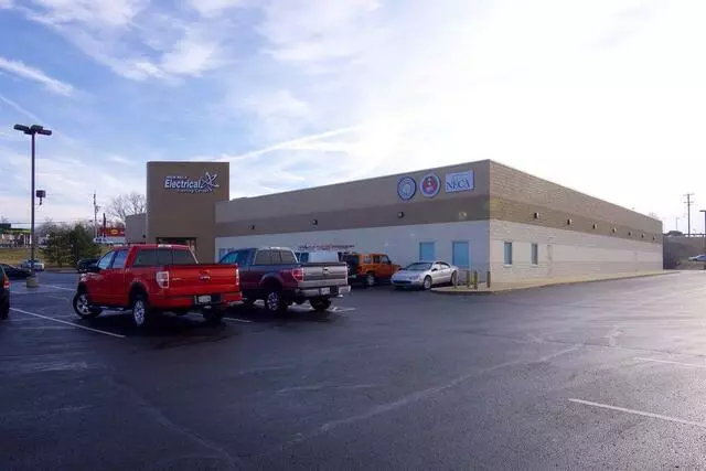 IBEW /NECA Electrical Training Center
