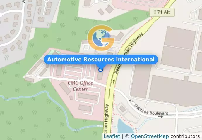 Automotive Resources International