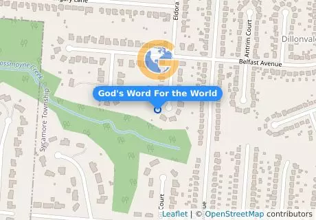 God's Word For the World