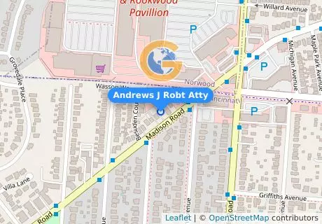 Andrews J Robt Atty