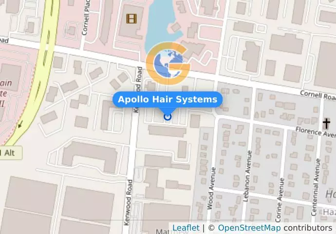 Apollo Hair Systems