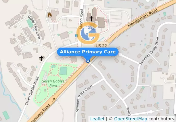 Alliance Primary Care