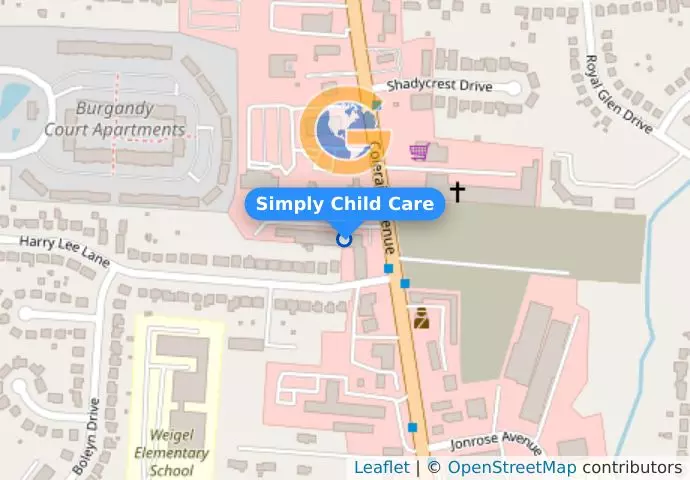 Simply Child Care