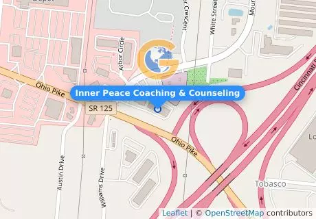 Inner Peace Coaching & Counseling