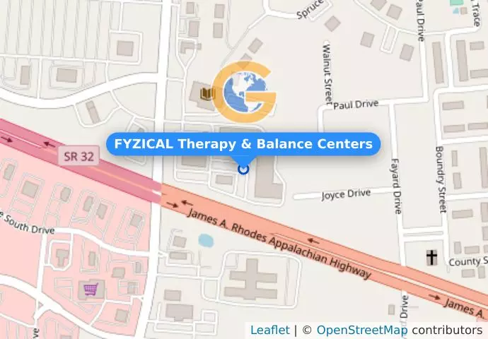 FYZICAL Therapy & Balance Centers