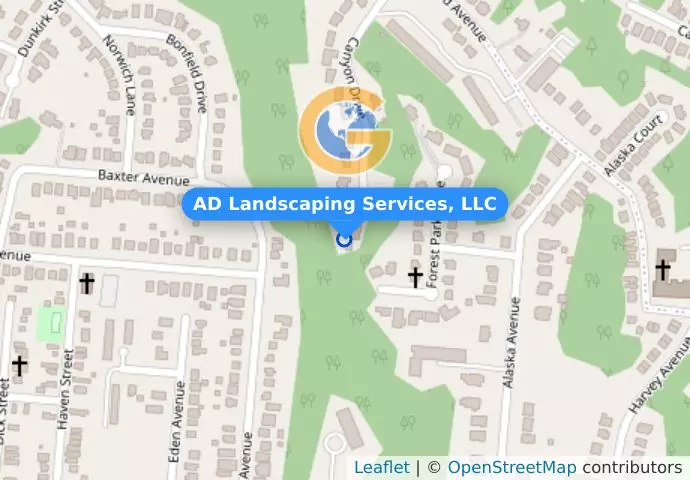 AD Landscaping Services, LLC