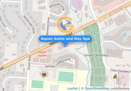 Aspen Salon and Day Spa