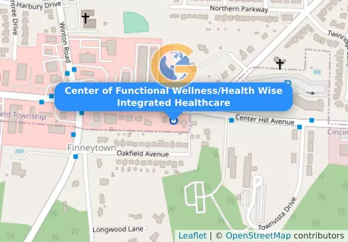 Center of Functional Wellness/Health Wise Integrated Healthcare