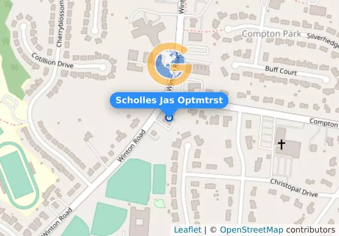 Scholles Jas Optmtrst