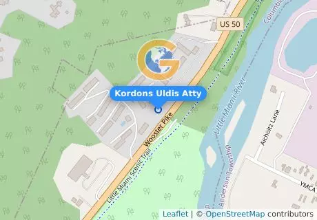 Kordons Uldis Atty