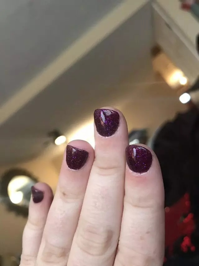 Ambiance Nail Salon & Spa II - Harper’s Point