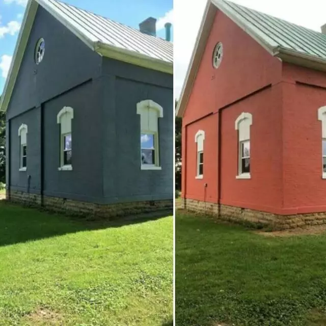 Andrews Painting