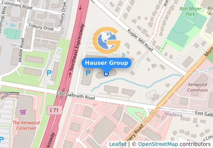 Hauser Group