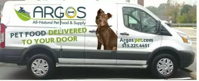 Argos, All-Natural Pet Food & Supply - East Walnut