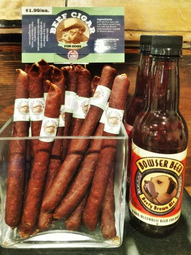 Argos, All-Natural Pet Food & Supply - East Walnut