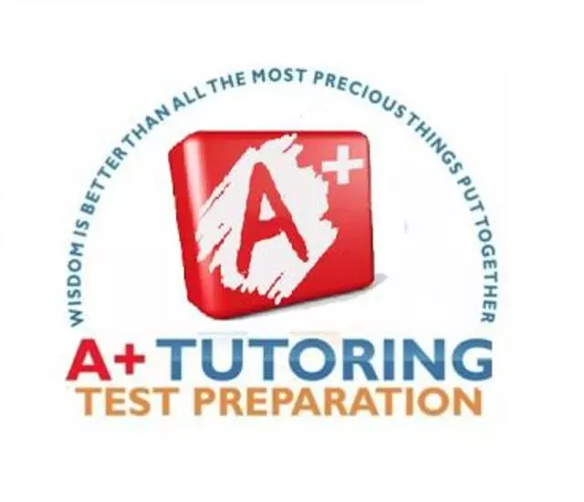 A+ Tutoring Test Preparation