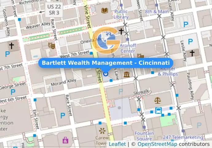 Bartlett Wealth Management - Cincinnati