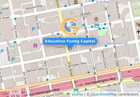Education Fundg Capital