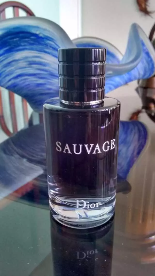 A & R Perfumes