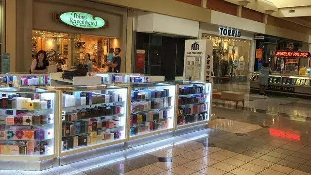 A & R Perfumes