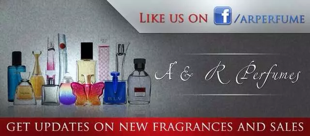 A & R Perfumes