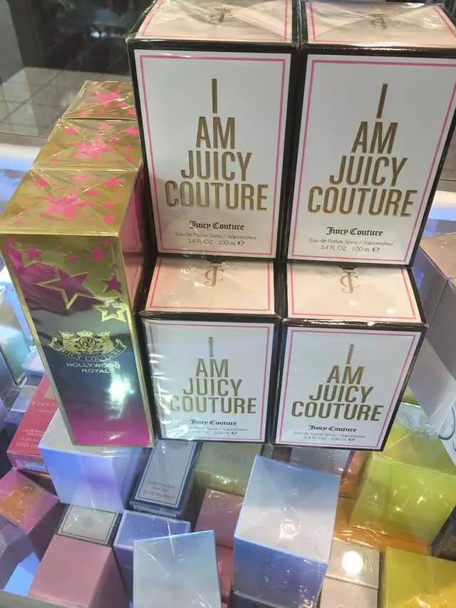 A & R Perfumes