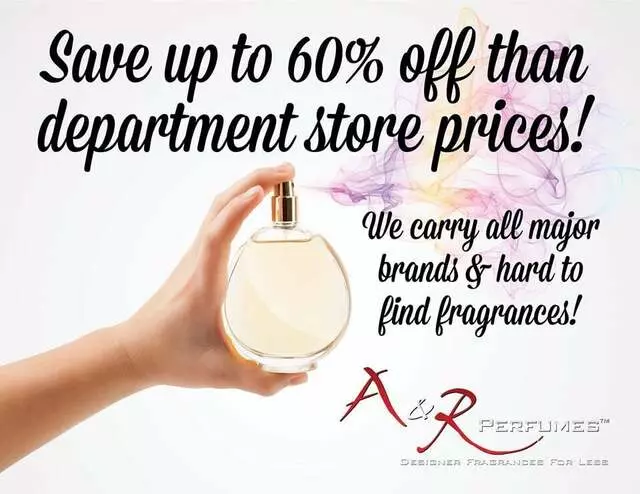 A & R Perfumes