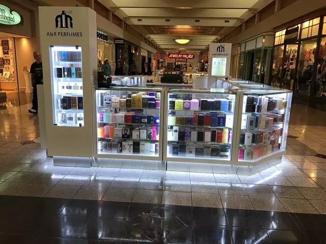 A & R Perfumes