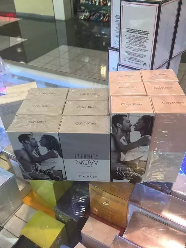 A & R Perfumes
