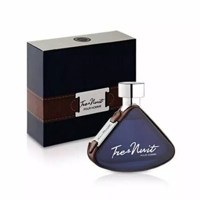 A & R Perfumes