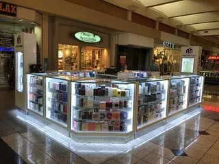 A & R Perfumes