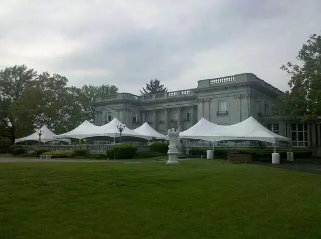 Academy Rentals