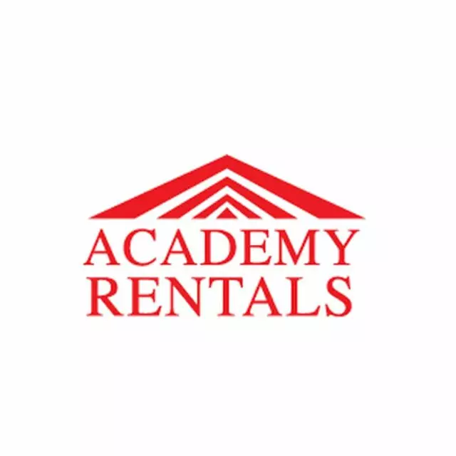Academy Rentals