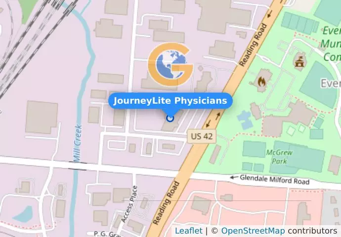 JourneyLite Physicians