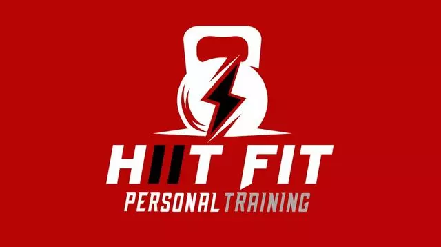 HIIT FIT Personal Training