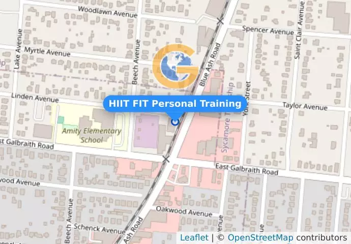 HIIT FIT Personal Training