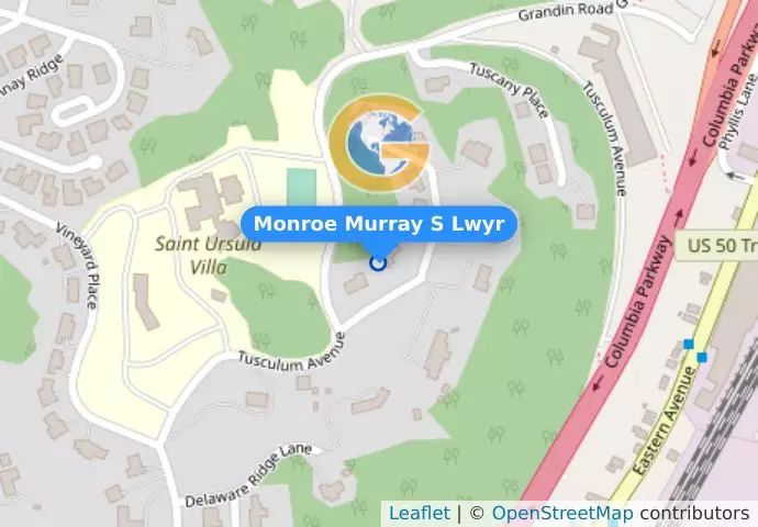Monroe Murray S Lwyr