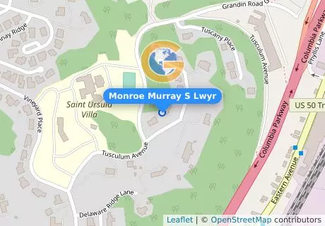 Monroe Murray S Lwyr