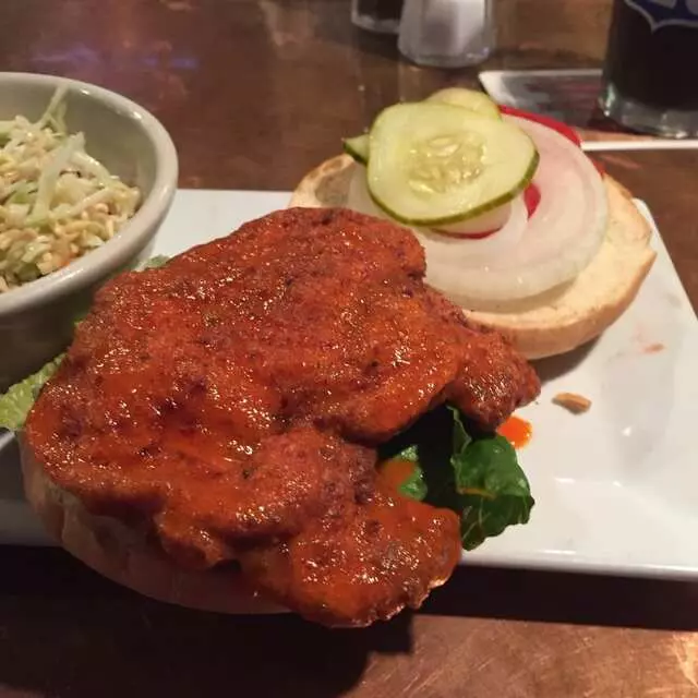 Anderson Pub and Grill
