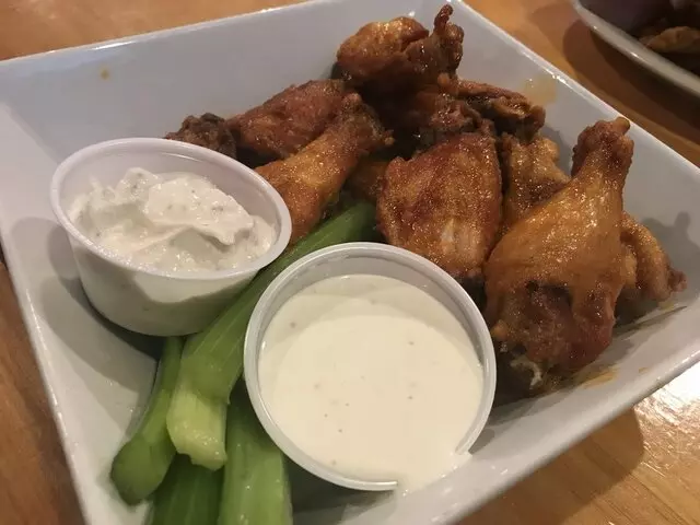 Anderson Pub and Grill