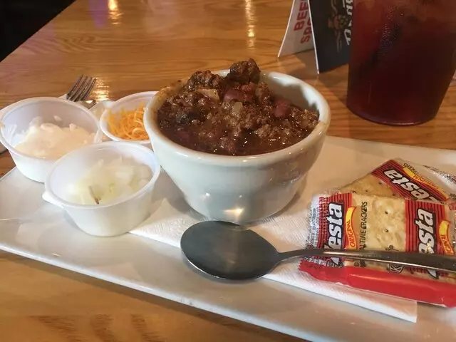 Anderson Pub and Grill