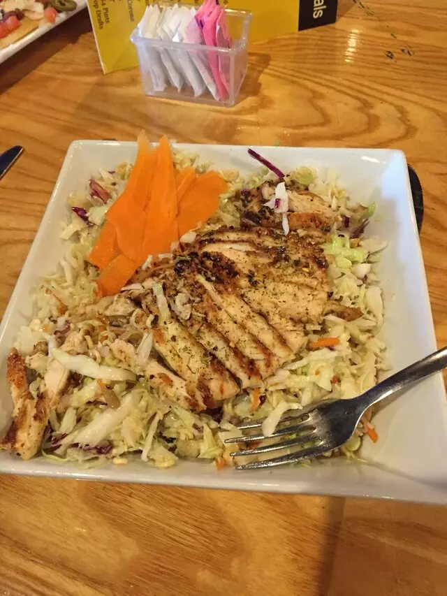 Anderson Pub and Grill